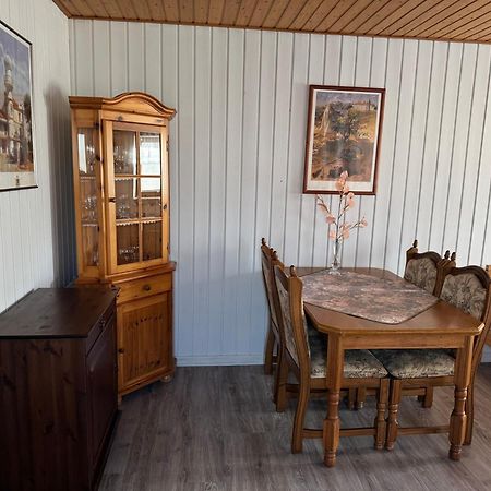 Weesby Suederstrasse 3.3 Apartamento Exterior foto