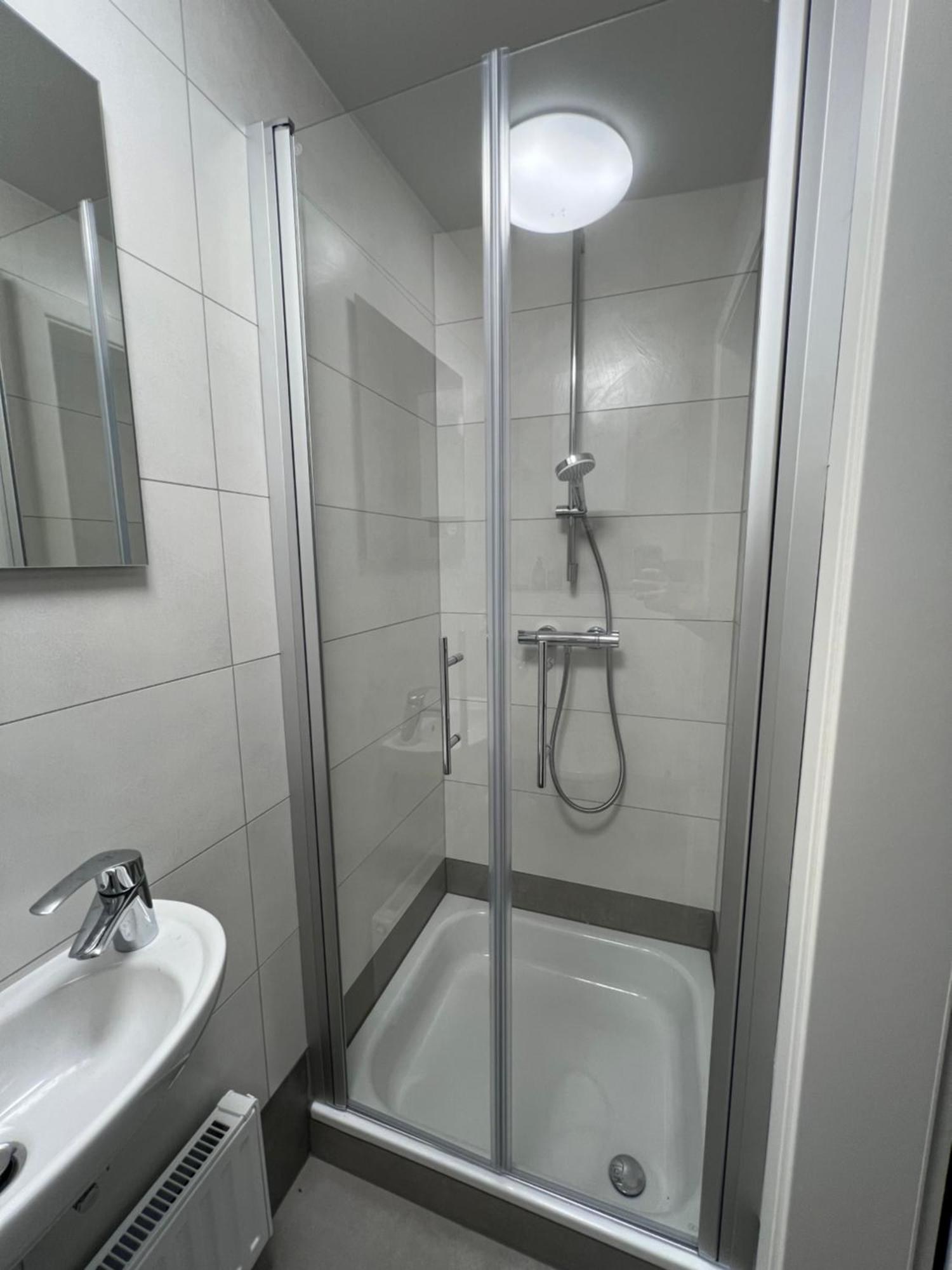 Weesby Suederstrasse 3.3 Apartamento Exterior foto