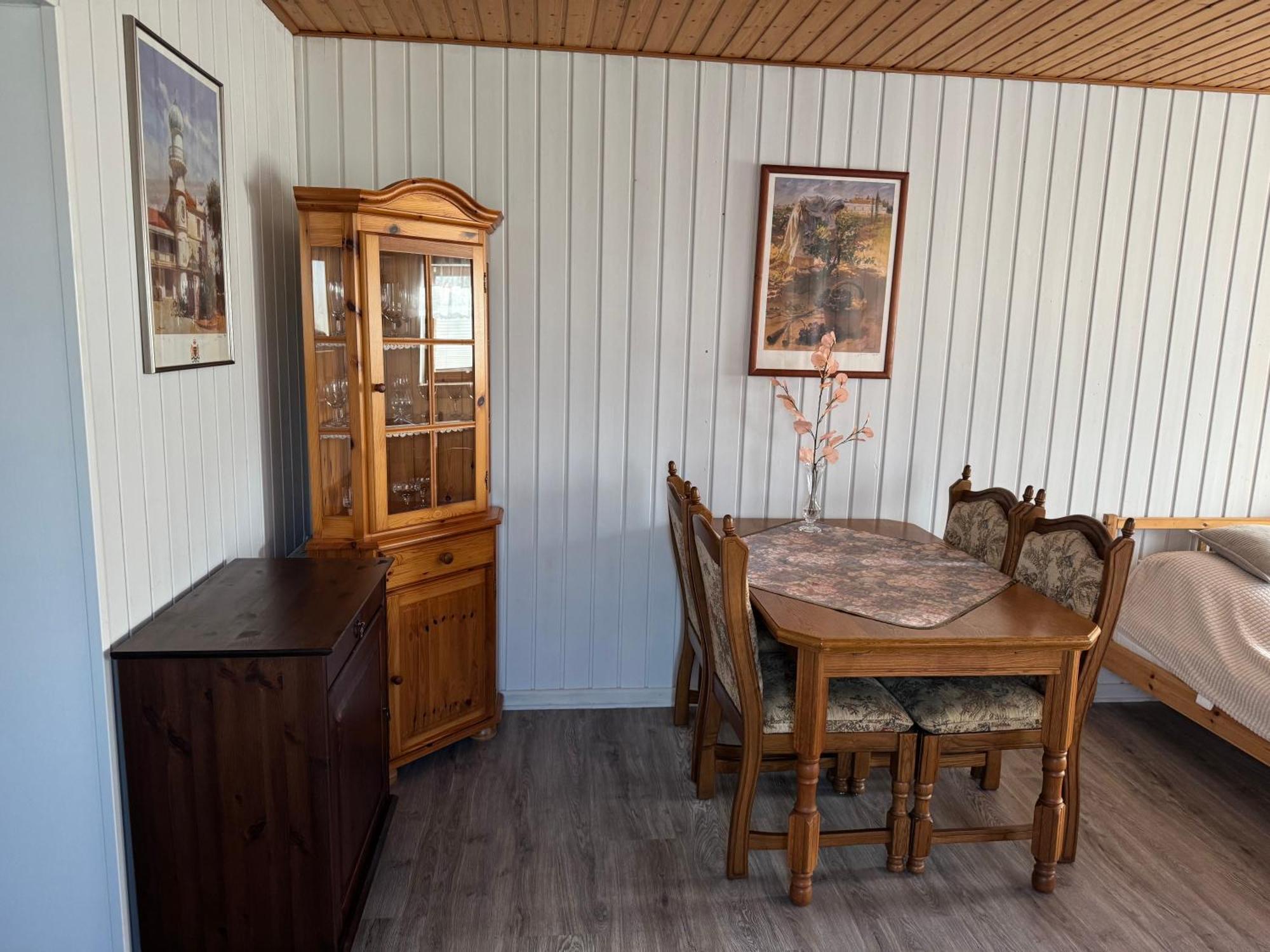 Weesby Suederstrasse 3.3 Apartamento Exterior foto